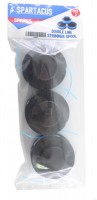 Spartacus SP081 Trimmer spool & line - Pack of 3